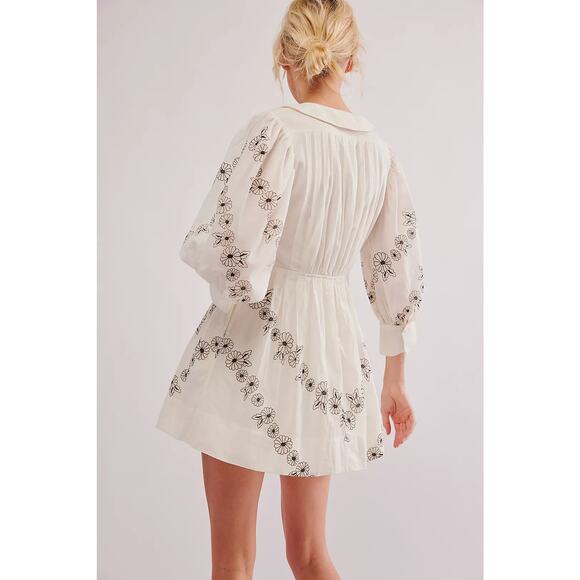 MSRP $148 FREE PEOPLE Make Me Yours Mini Size S | SAME DAY SHIP or NEXT DAY - Picture 2 of 10